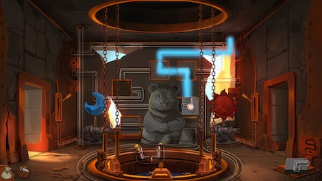 Nairi: Rising Tide (PC) - Steam Key - GLOBAL - 8