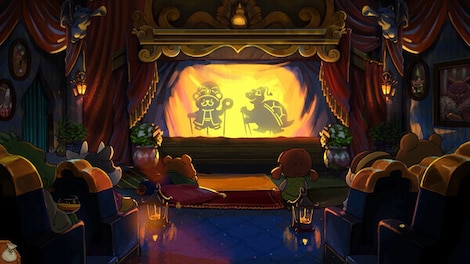 Nairi: Rising Tide (PC) - Steam Key - GLOBAL - 6