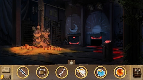NAIRI: Tower of Shirin Steam Key GLOBAL - 7