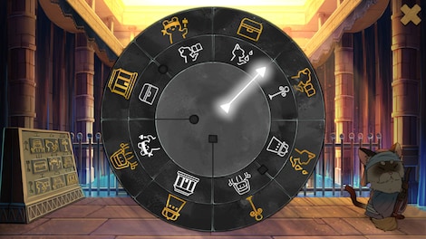 NAIRI: Tower of Shirin Steam Key GLOBAL - 5