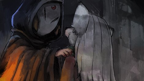 NAIRI: Tower of Shirin Steam Key GLOBAL - 12