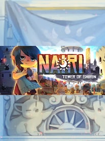 NAIRI: Tower of Shirin Steam Key GLOBAL - 1