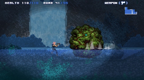 Nakiti Generations Steam Key GLOBAL - 3