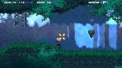 Nakiti Generations Steam Key GLOBAL - 4