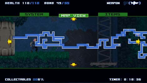 Nakiti Generations Steam Key GLOBAL - 7