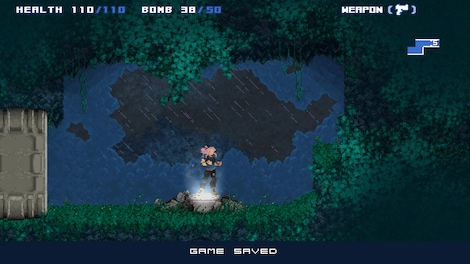 Nakiti Generations Steam Key GLOBAL - 8