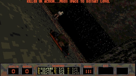 Nam Steam Key GLOBAL - 6
