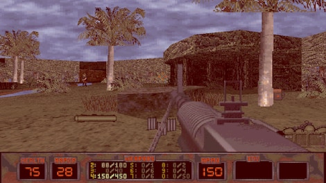 Nam Steam Key GLOBAL - 0