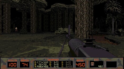 Nam Steam Key GLOBAL - 4