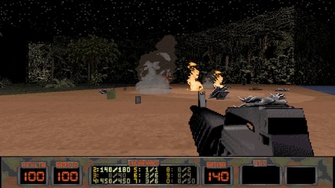 Nam Steam Key GLOBAL - 3