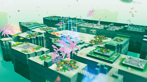 Namakorium (PC) - Steam Key - GLOBAL - 7