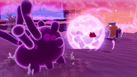 Namakorium (PC) - Steam Key - GLOBAL - 4