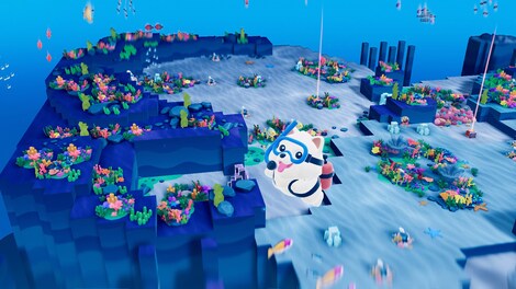 Namakorium (PC) - Steam Key - GLOBAL - 3