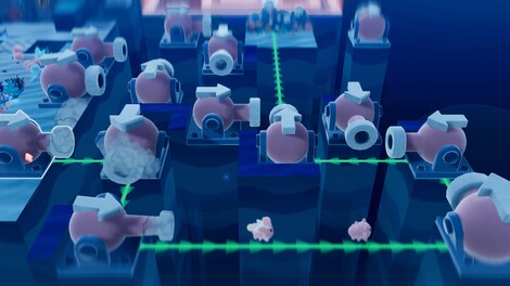 Namakorium (PC) - Steam Key - GLOBAL - 5