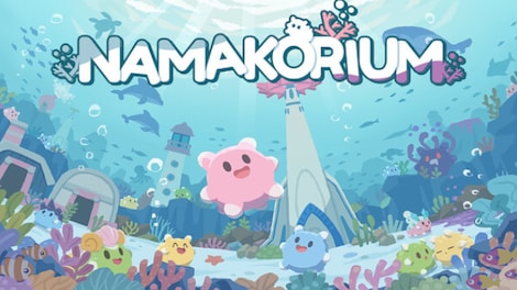 Namakorium (PC) - Steam Key - GLOBAL - 0