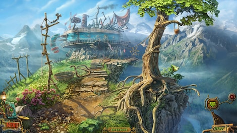 Namariel Legends: Iron Lord | Collectors Edition (Xbox Series X/S) - Xbox Live Key - ARGENTINA - 3
