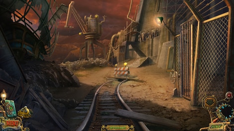 Namariel Legends: Iron Lord | Premium Edition (PC) - Steam Key - GLOBAL - 7