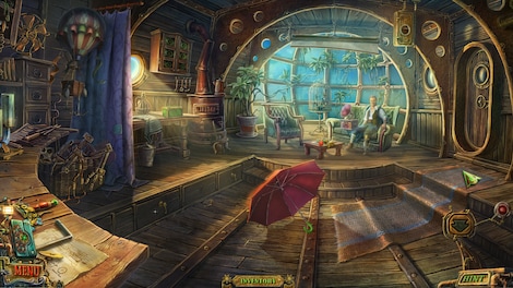Namariel Legends: Iron Lord | Premium Edition (PC) - Steam Key - GLOBAL - 5