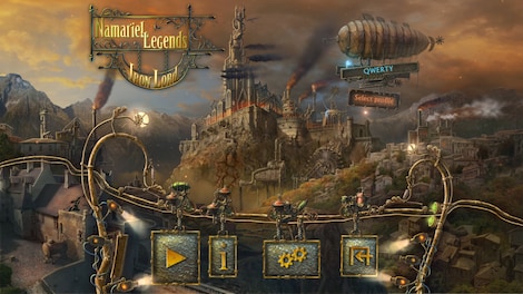 Namariel Legends: Iron Lord | Premium Edition (PC) - Steam Key - GLOBAL - 6