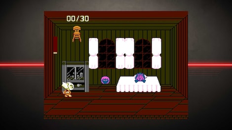 NAMCO MUSEUM ARCHIVES Vol 1 (Nintendo Switch) - Nintendo eShop Key - EUROPE - 7