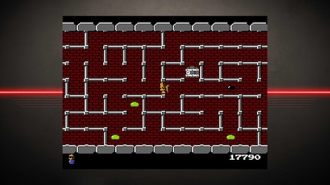 NAMCO MUSEUM ARCHIVES Vol 1 (PC) - Steam Key - GLOBAL - 6
