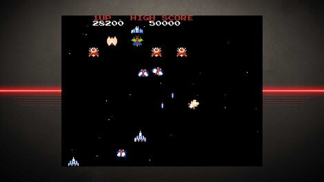 NAMCO MUSEUM ARCHIVES Vol 2 (Nintendo Switch) - Nintendo eShop Key - EUROPE - 4