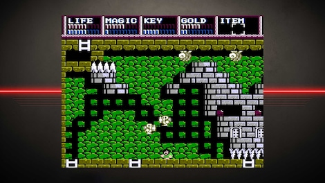 NAMCO MUSEUM ARCHIVES Vol 2 (PC) - Steam Key - GLOBAL - 7