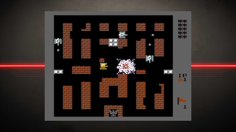 NAMCO MUSEUM ARCHIVES Vol 2 (PC) - Steam Key - GLOBAL - 3