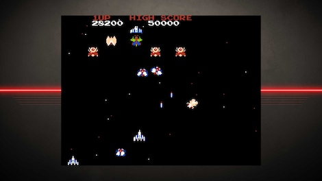 NAMCO MUSEUM ARCHIVES Vol 2 (PC) - Steam Key - UNITED STATES - 4