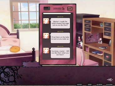 Nameless ~The one thing you must recall~ Steam Gift GLOBAL - 8