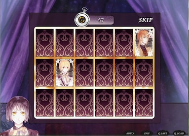 Nameless ~The one thing you must recall~ Steam Gift GLOBAL - 7