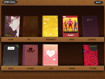 Nameless ~The one thing you must recall~ Steam Gift GLOBAL - 9