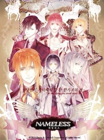 Nameless ~The one thing you must recall~ Steam Gift GLOBAL - 1