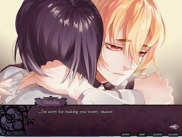 Nameless ~The one thing you must recall~ Steam Key GLOBAL - 6