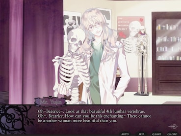 Nameless ~The one thing you must recall~ Steam Key GLOBAL - 0