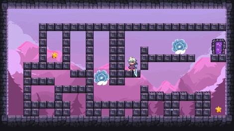 Nanali in another world (PC) - Steam Key - GLOBAL - 5