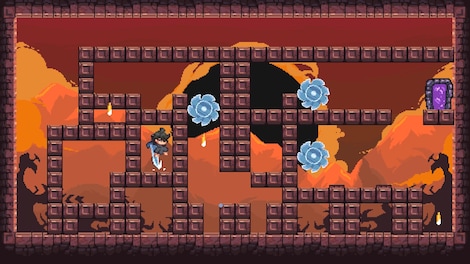 Nanali in another world (PC) - Steam Key - GLOBAL - 7