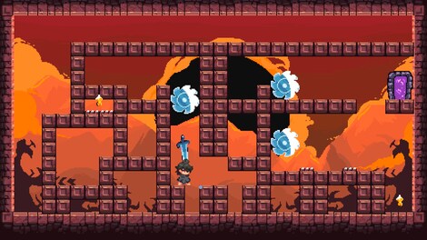 Nanali in another world (PC) - Steam Key - GLOBAL - 4