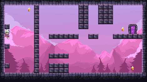Nanali in another world (PC) - Steam Key - GLOBAL - 6