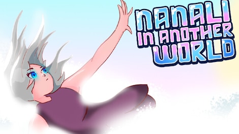 Nanali in another world (PC) - Steam Key - GLOBAL - 0