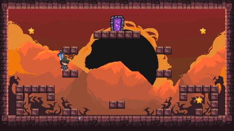Nanali in another world (PC) - Steam Key - GLOBAL - 8