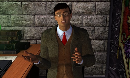 Nancy Drew: Curse of Blackmoor Manor Steam Key GLOBAL - 25