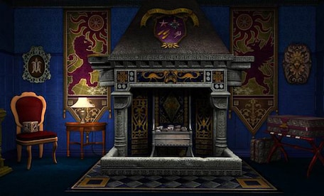 Nancy Drew: Curse of Blackmoor Manor Steam Key GLOBAL - 22