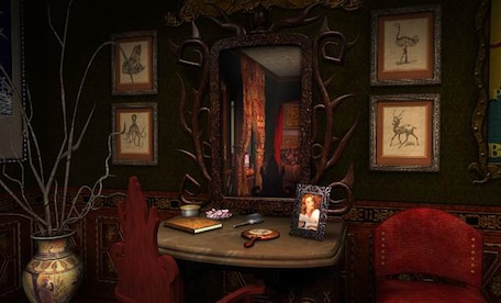 Nancy Drew: Curse of Blackmoor Manor Steam Key GLOBAL - 18