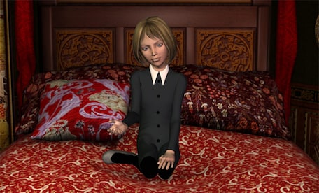 Nancy Drew: Curse of Blackmoor Manor Steam Key GLOBAL - 16