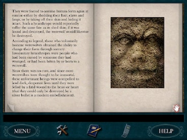 Nancy Drew: Curse of Blackmoor Manor Steam Key GLOBAL - 12