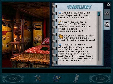 Nancy Drew: Curse of Blackmoor Manor Steam Key GLOBAL - 10