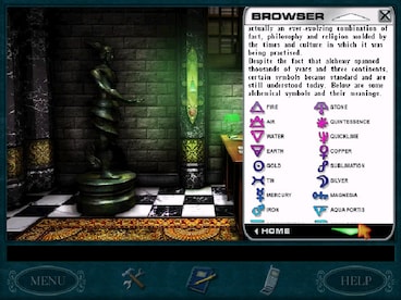 Nancy Drew: Curse of Blackmoor Manor Steam Key GLOBAL - 8