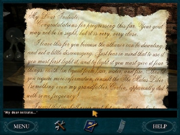 Nancy Drew: Curse of Blackmoor Manor Steam Key GLOBAL - 3