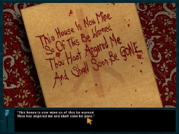 Nancy Drew: Curse of Blackmoor Manor Steam Key GLOBAL - 4